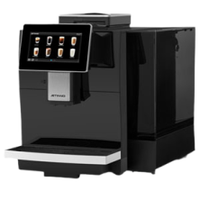 Кофемашина суперавтомат JETINNO JL15-BT-MW