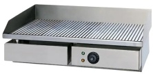 Поверхность жарочная EKSI HEG-821