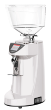Кофемолка Nuova Simonelli MDJ on DEMAND white with TOUCHSCREEN
