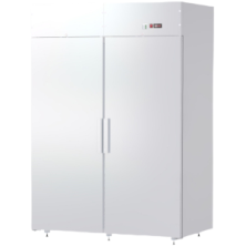 Шкаф холодильный ARKTO R1.4-S (P) (R290) короткие ручки