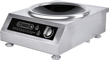 Плита индукционная VIATTO VA-IC3520WOK