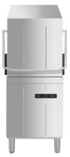 Купольная посудомоечная машина Smeg SPH503L