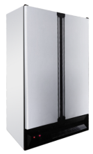 Шкаф холодильный VELES M10 S