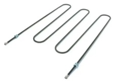 ТЭН GGF RESIS013 для печей X4/X44 (3000 Вт)