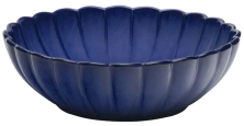 Тарелка суповая Oxford FLORA Amor Perfeito 152433 (22см)