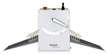 Тестораскаточная машина Apach Bakery Line ASH500SM 380В