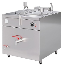 Котел пищеварочный KAYMAN КПЭ-200-М