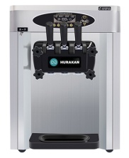 Фризер для мороженого HURAKAN HKN-BQL65T