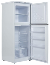 Шкаф комбинированный Бирюса Б-553