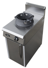 Плита газовая Grill Master Ф1ДГ/800 (50044)