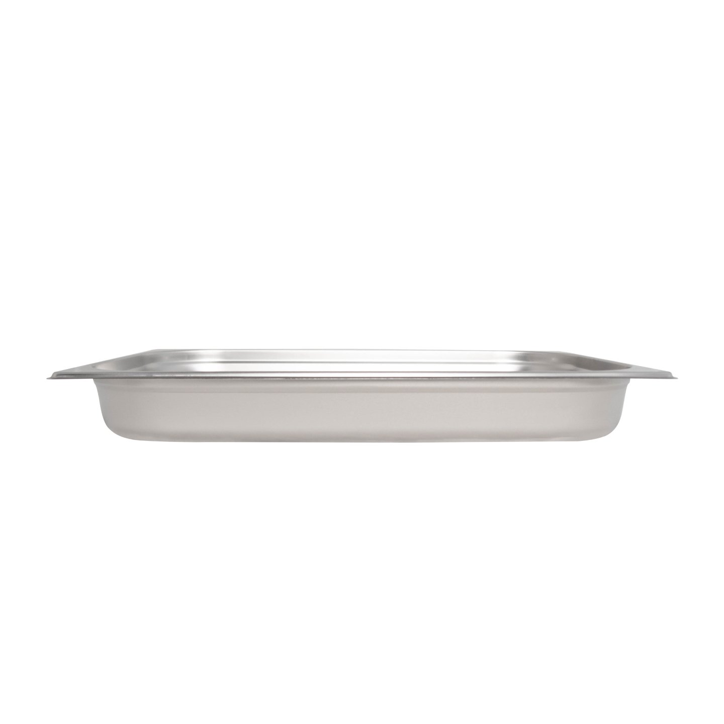 Гастроемкость EKSI E812-20W GN 1/2-20 (325х265х20) нерж. сталь