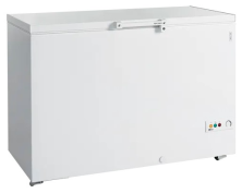 Ларь морозильный TEFCOLD FR405 SL