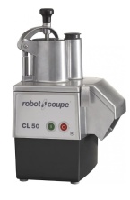 Овощерезка Robot Coupe CL50 380В (без дисков)