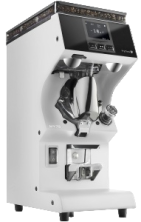 Кофемолка Victoria Arduino MY 75 (white) new version