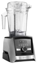 Блендер Vitamix Ascent A3500I (черный)