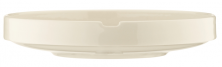 Тарелка глубокая круглая Kutahya Bone Chef Taste Of BNCTO24CK00 (d24см, h4,55см, 1200мл)