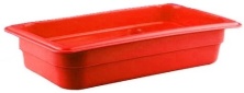 Гастроемкость Restola 422101004 GN 1/3-65 (325х176х65, полипропилен)