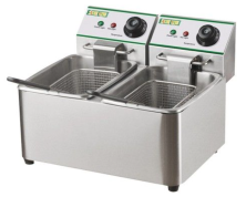 Фритюрница FIMAR (Easyline) FY44L
