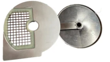 Диск кубики HURAKAN HKN-DB10M 10х10х10 мм