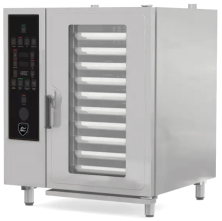 Пароконвектомат KAYMAN СУ-ШЕФ ПЛЮС ПКЭ-10И-ПЛ