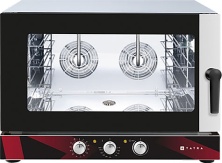 Пароконвектомат TATRA TBI 04 M.V