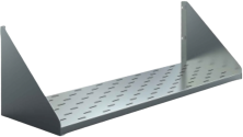 Полка кухонная Assum ПНП-П-5/3 (500х300х220)