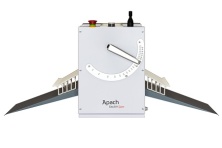 Тестораскаточная машина Apach Bakery Line ASH500SM 220В