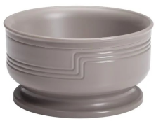 Миска Cambro MDSB9 (0,27л, d11,1см, пластик)