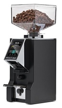 Кофемолка-дозатор EUREKA Mignon Specialita Smart 16CR Matt black