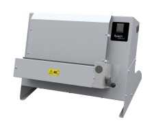 Тестораскаточная машина для пиццы Apach ARM350M с педалью