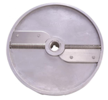 Диск для нарезки соломкой Hurakan HKN-FB2.5 2,5Х2,5 ММ