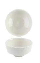 Салатник Churchill Nourish WH KO161 (0,40л d13см h6,2см, без борта, White)