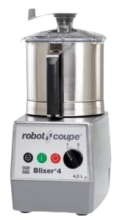 Бликсер Robot Coupe Blixer 4 2V MINERAL+ (33215M)