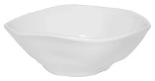 Салатник WHITE 500мл d18см Oxford 088357, RA22-9504