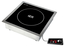 Плита индукционная EKSI ICD 3500 DI