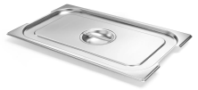Крышка для гастроемкости HURAKAN GD-H 1/1 с ручками