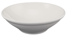 Салатник круглый Kutahya Bone Teos BNOFD16KK00 (450мл, d16см, h5,65см)