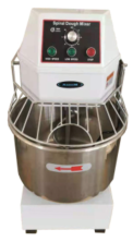 Тестомес спиральный Assum SH.40 (380V)