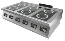 Плита индукционная Vortmax SEI 712