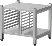 Подставка для пароконвектомата Grilex XWARC-07EF-H (GR)