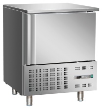 Шкаф шоковой заморозки VIATTO D5