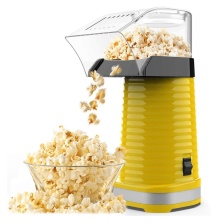 Аппарат для попкорна VIATTO MK-PM88Y желтый