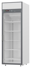 Шкаф холодильный ARKTO D0.7-SL(P) (R290, с канапе, 101000185)