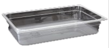 Гастроемкость Stalgast GN 1/1-40