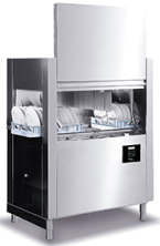 Туннельная посудомоечная машина APACH ARC100 (T101) доз л/п
