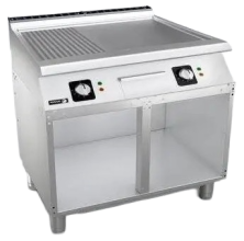 Поверхность жарочная Fagor FT-E710U L+R