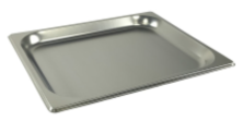 Гастроемкость Enigma Cookware B12020 GN1/2х20 (325х265х20) нерж. сталь