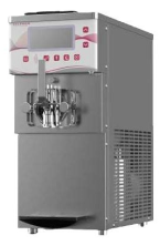 Фризер для мороженого GELPROM GP100P-SP
