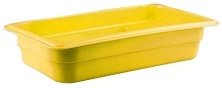 Гастроемкость Restola 422101006 GN 1/3-65 (325х176х65, полипропилен)