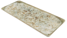 Блюдо прямоугольное Kutahya Corendon Unearth BNTAN35X15DU890550 (D1,35х15см,h2,4см)